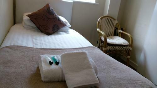 Winchmore Hotel