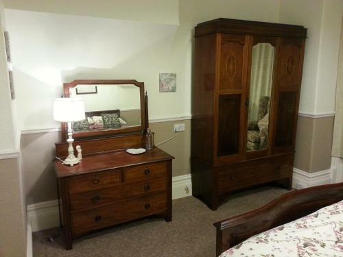 Hostal Mulberry House
