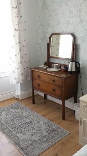 Hostal Mulberry House
