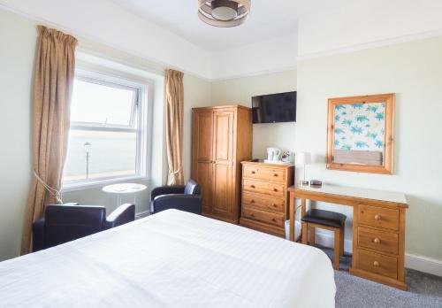 Hostal The Grafton
