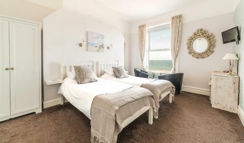 Hostal The Grafton