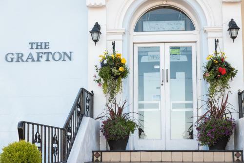 Hostal The Grafton