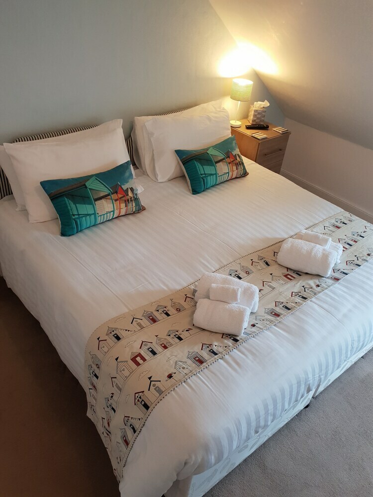 Hostal Glascoed Guest House