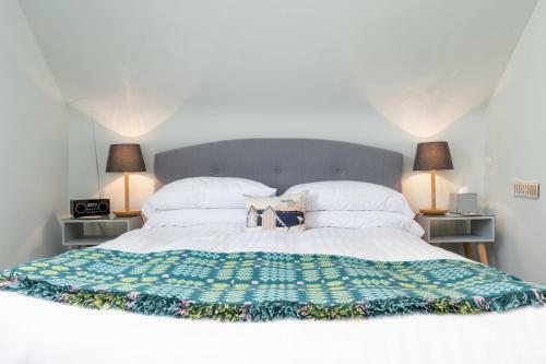 Hostal Bodnant Guest House