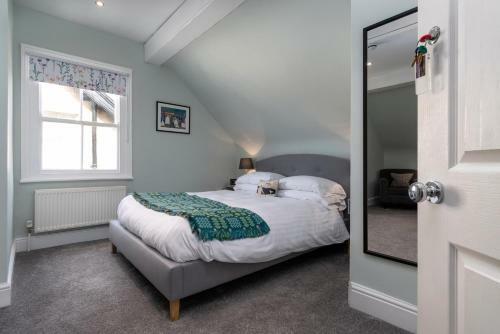 Hostal Bodnant Guest House
