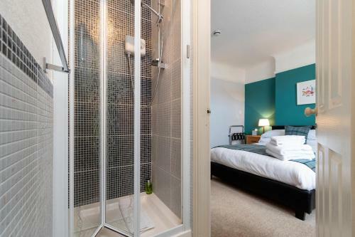 Hostal Bodnant Guest House