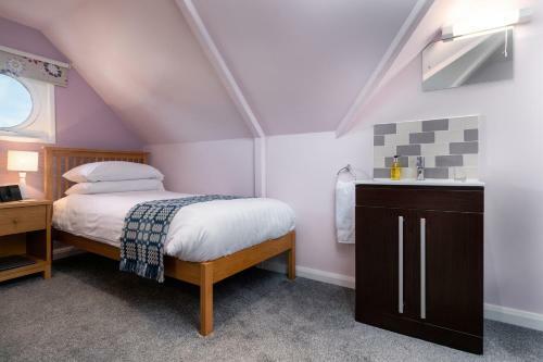Hostal Bodnant Guest House