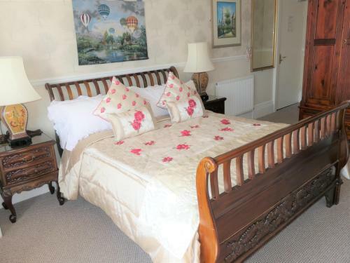Bed & Breakfast Montclare & Cumberland
