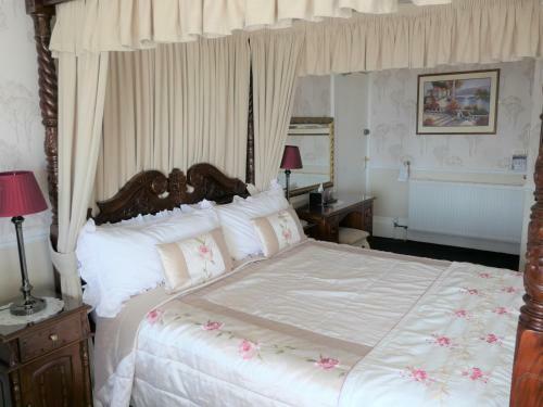 Bed & Breakfast Montclare & Cumberland