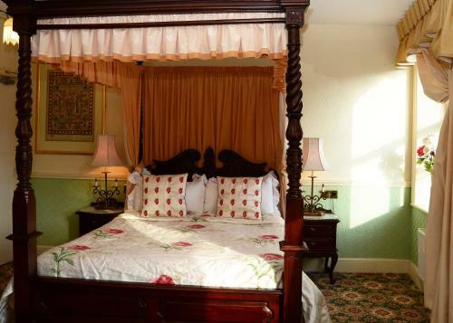 Bed & Breakfast Montclare & Cumberland