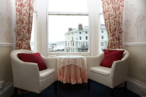 Bed & Breakfast Montclare & Cumberland