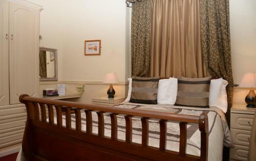 Bed & Breakfast Montclare & Cumberland