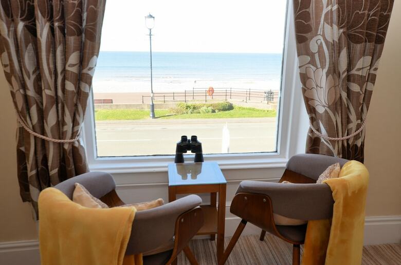 Hostal St. Hilary Guest House