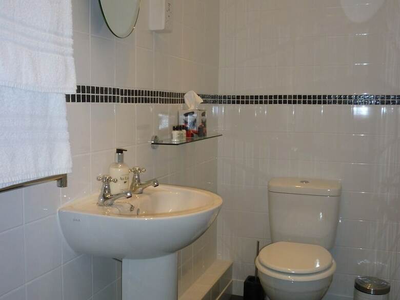 Hostal St. Hilary Guest House