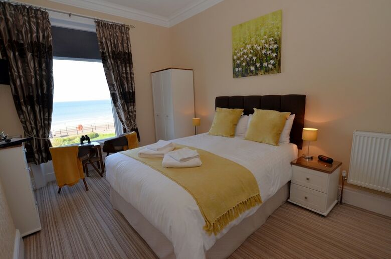 Hostal St. Hilary Guest House