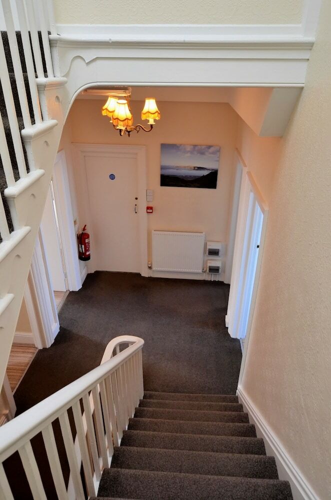 Hostal St. Hilary Guest House