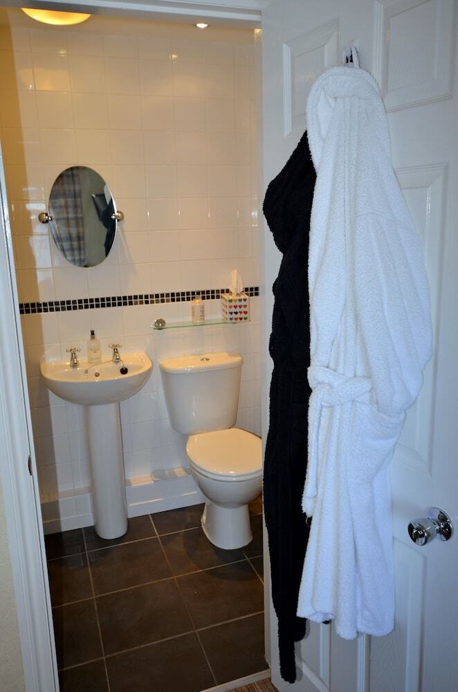 Hostal St. Hilary Guest House