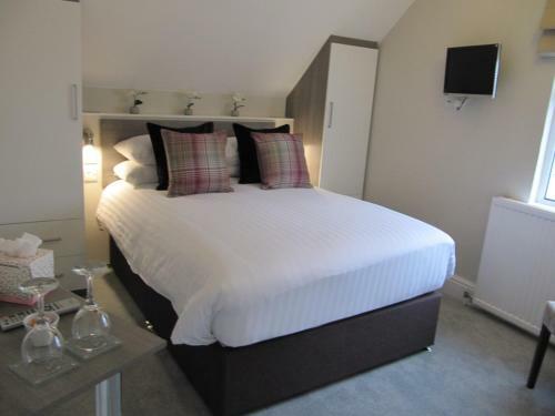 Hostal Brigstock House