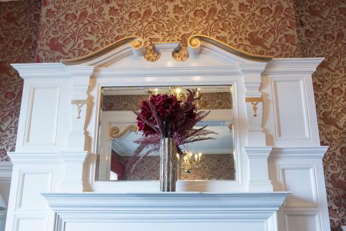 Queens Hotel