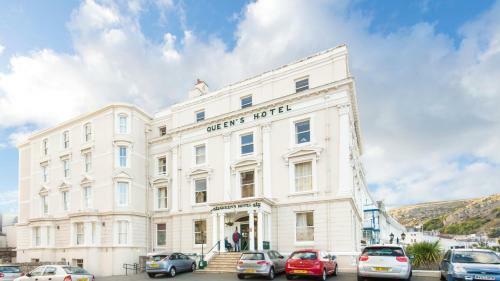 Queens Hotel