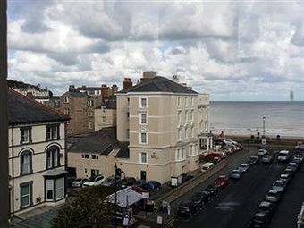 The Alexandra Hotel
