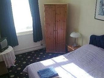The Alexandra Hotel