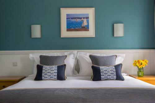 St Michaels Hotel & Spa
