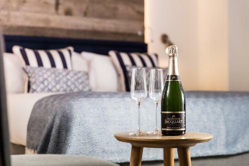 St Michaels Hotel & Spa