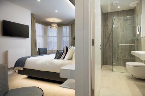 St Michaels Hotel & Spa