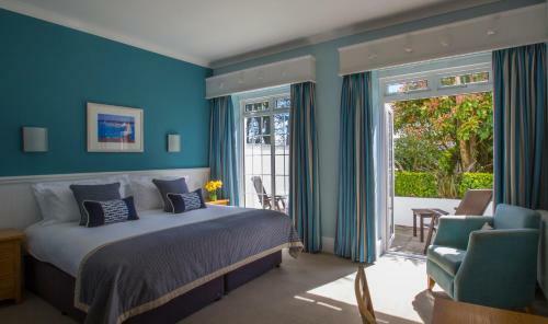 St Michaels Hotel & Spa