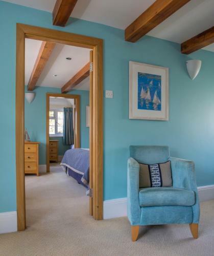 St Michaels Hotel & Spa