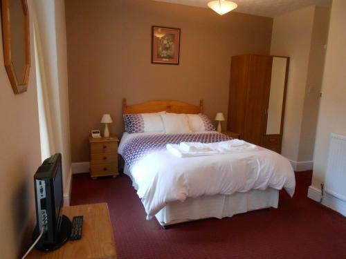 Hostal Vine House