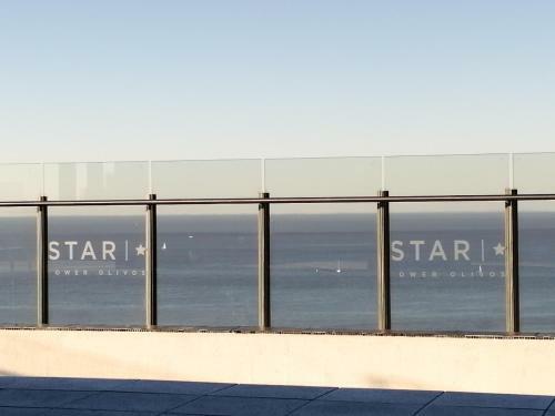 Star Apartment Olivos