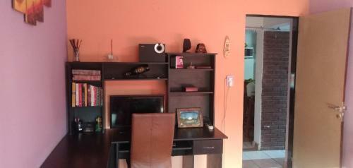 Habitaci�n Hermosa En Casa Compartida
