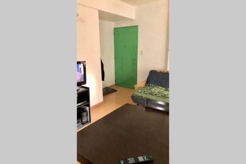 Apartamento Luminoso Departamento En El Coraz�n De Olivos