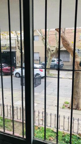 Apartamento Luminoso Departamento En El Coraz�n De Olivos
