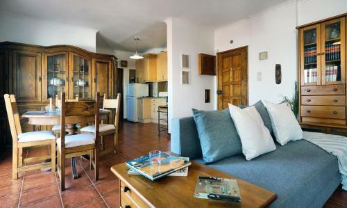 Apartamento Amadora Terrace View