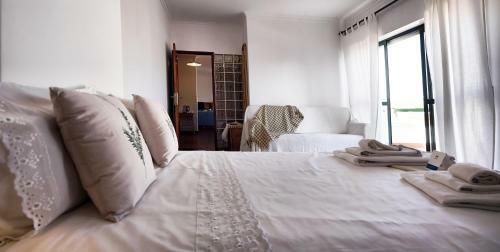 Apartamento Amadora Terrace View
