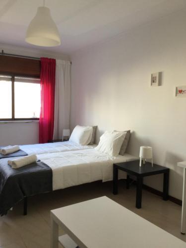 Apartamento Lisboa - Reboleira