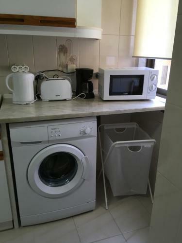 Apartamento Lisboa - Reboleira