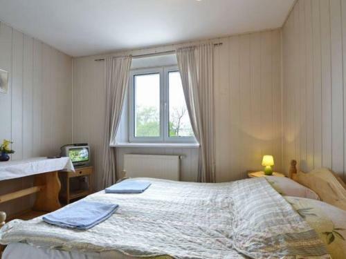 Bed & Breakfast O?rodek Je?dziecki Bronk�w
