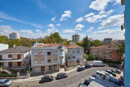 Apartamento In Bed With Lisbon 4e
