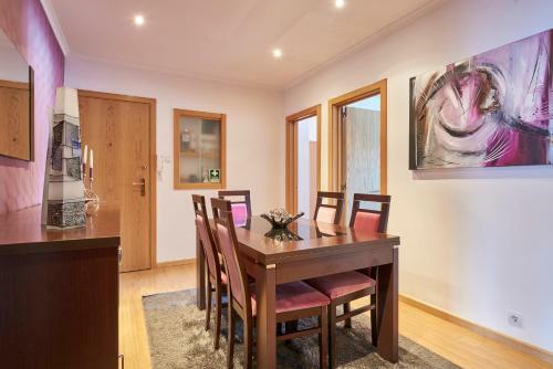 Apartamento In Bed With Lisbon 4e