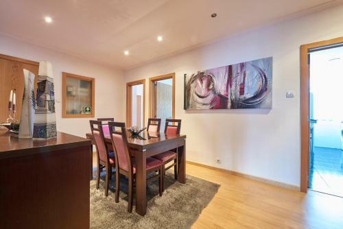 Apartamento In Bed With Lisbon 4e