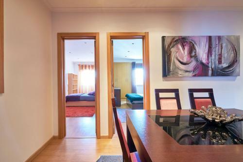 Apartamento In Bed With Lisbon 4e