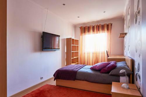 Apartamento In Bed With Lisbon 4e