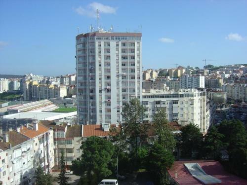 Apartamento In Bed With Lisbon 15e