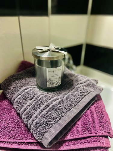 Apartamento Cozy Central Place