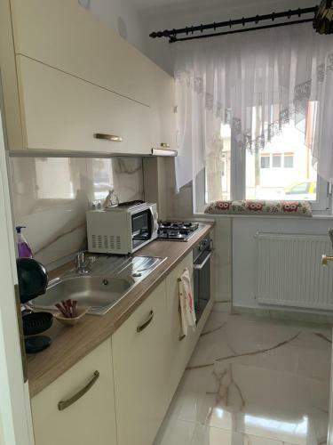 Leon Apartment