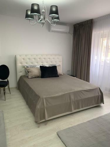 Leon Apartment
